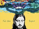 Noah Kahan Busyhead Vinyl Explicit Lyrics - 2019.  In Hand  Ships Free