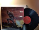 VG++ w/ Shrinkwrap * LP ***** Rob Walsh   REVENGE OF NINJA SoundTrack