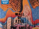 The Smile ‎– Wall Of Eyes Lp Vinile Blue