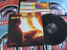 MORPHINE Yes  ORIGINAL US LP
