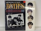 1964 Beatles Bifold Album 
