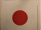 The Bears Lp Rise And Shine On Irs - Sealed / Sealed
