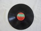 SLIM DUSTY - A PUB WITH NO BEER  -REGAL ZONOPHONE 78 RPM RECORD 1957