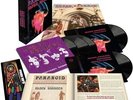 Black Sabbath PARANOID: SUPER DELUXE LIMITED EDITION NEW Vinyl 5 LP Box SET