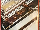 THE BEATLES - 1962 - 1966 - THE RED ALBUM - VINYL 12” - Original