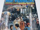 Various - Nu Yorica  - Culture Clash In New York City Vinyl 2xLP Soul Jazz Latin