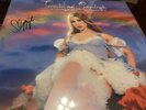 Slayyyter Trouble Paradise Vinyl Clear Signed Brand New