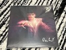 DECLAN MCKENNA Zeros / Vinyl LP + SIGNED / AUTOGRAPHED