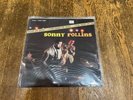 Sonny Rollins SEALED LP - Our Man in Jazz - 1994 RCA Classic 180 Gram Pressing
