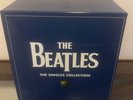 The Beatles The Singles Collection - qty 23 - 7
