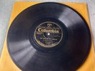 COLUMBIA Record 78 rpm 14187 I GOT ICE COLD NUGRAPE / THERES A CITY OF MANSIONS