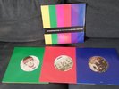 3x LP PET SHOP BOYS Introspective 3x 12