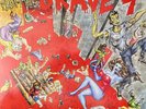 60'S PUNK - Various, Back From The Grave Vol. 7, Double Vinyl LP, CRYPT-013, USA