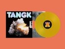 Presale - SIGNED - IDLES - TANGK - LIMITED EDITION TRANSLUCENT YELLOW DELUXE Lp