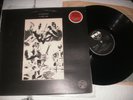 Gentle Giant - In a Glass House - UK WWA 002 W/Hype Sticker & All Inserts, Ex+