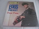 Elvis Presley-Private Presley still sealed mint+++Red Ruby Records