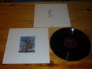 TALK TALK SPIRIT OF EDEN VINYL ALBUM RECORD LP 1st PRESS 1988 +INNER EX+/NR MINT