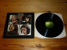 LET IT BE THE BEATLES VINYL ALBUM RECORD LP 33rpm 1970 -2/-2 RED APPLE EXCELLENT