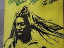 Bunny Wailer – Sings The Wailers 1980 Solomonic – SMLP 007