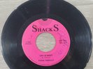 Don Junior (Vin Gordon)/Errol Dunkley 