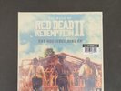 Red Dead Redemption II The Housebuilding EP - Blue Sky Vinyl Brand New & Sealed