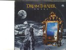 DREAM THEATER - Awake - DLP  (1994 EastWest Records Germany with OIS, VG / VG)