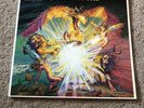 Queen Rocks Vinyl Record Double Album