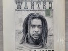 Peter Tosh - Wanted Dread or Alive ORG '81 EMI AMERICA LP SO-17055