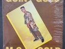 UNKNOWN RAP M.C. Gold Goin Gold LP Vinyl Champion Records Hip Hop Miami