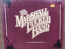 The Marshall Tucker Band: Greatest Hits LP 1978 - Warner Bros Records - New