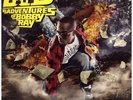 B.o.B - B.o.B Presents: The Adventures Of Bobby Ray '10 2xLP US ORG VG+/VG+