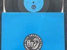 The Brand New Heavies – Back To Love 12'' Vinyl PROMO 1994 CLEANED/TESTED NM