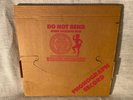 Alice Cooper Muscle Of Love Record Vinyl LP