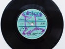 The Hamlins - Trying To Keep A Good Man Down (COXSONE) RARE ROCKSTEADY