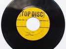 Lloyd Clarke - Young Love / Enos McLeod - You Can Never Get Away RARE ROCKSTEADY