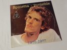 Luis Alberto Spinetta	Invisible 1975 - 1977	1981	Argentina
