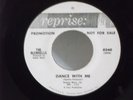 The Blendells,Reprise 0340,