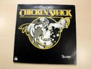 Stan Webb's Chicken Shack/The Creeper/1978 Ariola Gatefold LP/EX