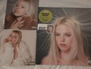 Renee Rapp Snow Angel Urban Outfitters LP + 7