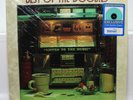 The Doobie Brothers  The Best Of  Cola Bottle (Green Vinyl)            (12613)