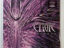 CYNIC ReFocus Band Exclusive Limited Edition of 200 Pink Vinyl LP Focus Athiest
