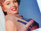 RARE ALT COVER MARILYN MONROE VINTAGE VINYL LP