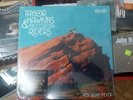Taylor Hawkins Red Light Fever lp New