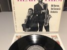 Bill Barron & Ted Curson: Now, Hear This  LP Vinyl 1964 Jazz AUTO FIDELITY VG+