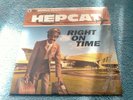 Hepcat / Right On Time 12