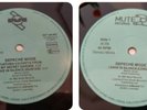 Depeche Mode 12