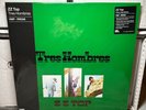 ZZ Top - Tres Hombres - VMP - New/Sealed