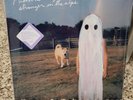 Phoebe Bridgers Stranger In The Alps Lavender Color Vinyl FIRST PRESSING SEALED