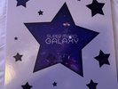Super Mario Galaxy Wii OST 4xLP VGM GameCube Vinyl Splatter Not Moonshake