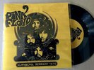 PINK FLOYD - Nurnberg, Germany 1970, BLACK 7
